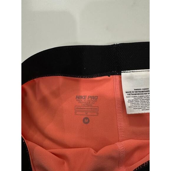 Nike Dri-Fit Compression Shorts - Picture 3 of 6